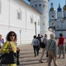 Экскурсия по  Тобольскому Кремлю
